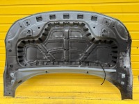 фото thumb №7, Volvo ex30 капот крышка двигателя перед 2024r.