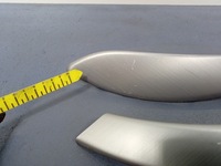 фото thumb №15, Bmw 3 f34 f32 f30 планки декори інтер'єру alu kpl