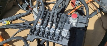 фото thumb №6, Жгут установка камеры двигателя volkswagen id.4 23r vw id4 1eb971111d
