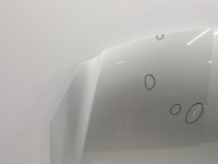 фото thumb №4, Капот кришка двигуна opel insignia z176