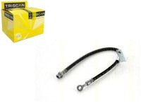 фото thumb №1, Шланг тормозной elast. hyundai перед accent 00-0