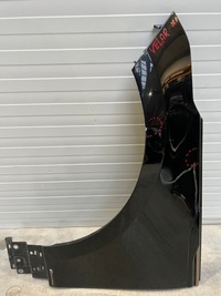 фото thumb №1, Крило лівий переднє перед range rover velar