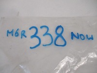 фото thumb №8, Citroen c4 cactus прокладка дверь левых передних 9802299580