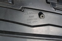 фото thumb №12, Решётка + камера перед передняя nissan qashqai ii j11 14-16