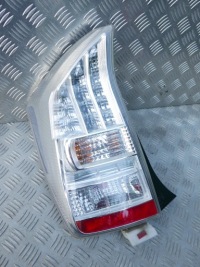 фото thumb №1, Toyota prius iii 3 xw30 09 12 лампа ліва задня задня warszawa