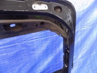 фото thumb №10, Кришка багажника audi rs3 8v 2,5tfsi 19r