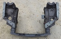 фото thumb №1, Лонжерон балка перед saab 9-3 93 ii