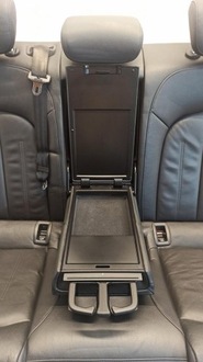 фото thumb №8, Audi a6 c7 сиденья заднее сиденье кожа подогрев