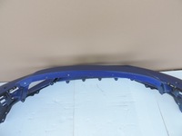 фото thumb №10, Honda civic x type r 2017 2018 передний бампер