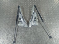 фото thumb №1, Hyundai ioniq v 5 21- петли капота комплект 81161g1000