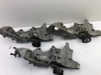 Vw seat skoda кронштейн кронштейн генератора 03l903143q Недорого, фото thumb