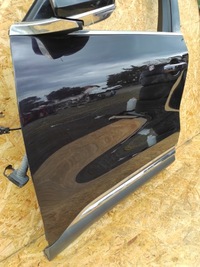 фото thumb №4, Дверь передние левая renault espace v