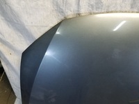 фото thumb №7, Капот крышка двигателя vw jetta vi код ld7x