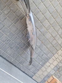 Новый бампер передний ford focus mk3 lift 15- в Украине, фото thumb