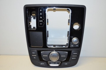 фото thumb №7, Audi a6 4g navig 4g0035061n 4g1919601n 4g0035670j