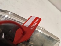 фото thumb №4, Лампа перед правая led drl 266000411r renault clio iv 12-