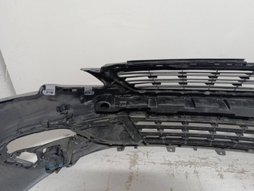 фото thumb №12, Бампер перед переднє peugeot 308 t9