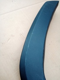 фото thumb №4, Toyota rav4 v правая молдинг крыла перед 2019r