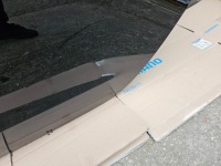 фото thumb №6, Дверь левый задняя левая задние audi a6 c7 ly9b sedan