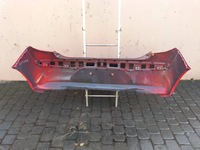 фото thumb №4, Hyundai i10 i бампер задня задній 2007- rzgów