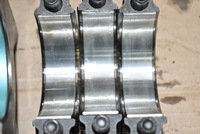 фото thumb №8, Блок dół двигуна wał dkl skoda fabia 3 iii 1.0 tsi 95 km 14-21