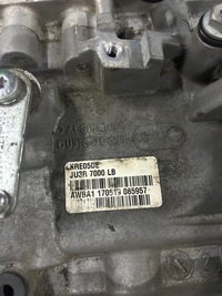 фото thumb №6, Коробка передач передач автоматическая renault talisman 2.0 dci