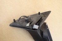 фото thumb №12, Ford mondeo mk3 03 r дзеркало праві перед 5-pin eu 3s7117682ec