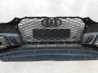 Audi a5 8w6 2017 бампер перед передній кузов kit look audi rs5 Доставка, фото thumb