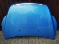 фото thumb №1, Ford focus mk2 lift капот комплектна демонтаж