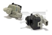 Купити Двигун фара renault scenic 01.05-09, фото thumb