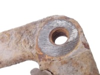 2005 mercedes-benz a w169 скоба супорт заднього Недорого, фото thumb