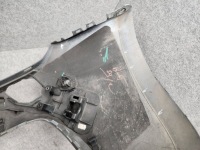 Бампер передній перед - maserati ghibli 13-20 Оригінал, фото thumb