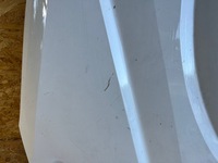 фото thumb №8, Volkswagen vw crafter iii 3 крыло передний перед правый