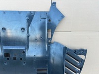 фото thumb №6, Ferrari sf90 xx защита нижняя пол перед карбон