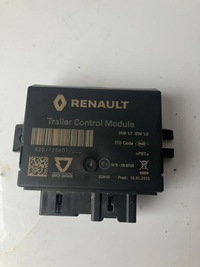 фото thumb №1, Модуль фаркоп renault megane v e-tech 8201725607