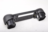 фото thumb №6, Mercedes w172 r172 решітка ґрати обдув середня a1726801389