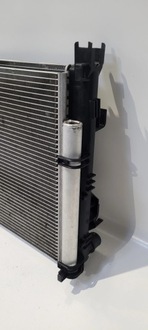 фото thumb №7, Радиатор wody + кондиционера renault dacia oryg.