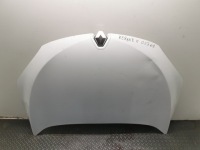 Капот крышка двигателя renault megane 3 рестайлинг  ov369 Цена, фото thumb