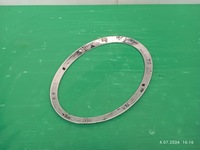 фото thumb №6, Хром лампи капот правий перед mini f55 f56 7300632