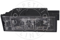 фото thumb №2, Лампа номерного знака регистрационный do renault megane ii