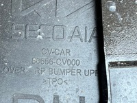 фото thumb №10, Бампер задний зад kia ev6 2020-