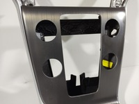 фото thumb №5, Volvo v40 12- рамка панель радіо обдув