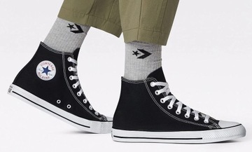 Кроссовки Converse Chuck Taylor All Star Hi -