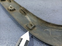 фото thumb №8, Jeep compass ii 17- молдинг накладка крыла перед правая 5up10trmab