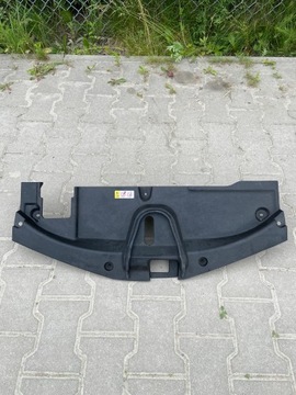 фото thumb №1, Toyota corolla e21 sedan захист ременя na pas накладка 53289-02160