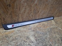 фото thumb №6, Правая молдинг накладка порог audi rs5 8t 8t0853374