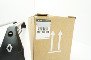 фото thumb №2, Нове оригінальний номер поперечини дахові quickfix renault talisman sedan