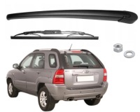 фото thumb №8, Рычаг + дворник 305 mm зад kia sportage ii 04-10 r