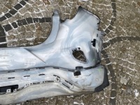 фото thumb №12, Ford puma st-line бампер спойлер зад l1tb-17906-a1-pia-01 оригинал