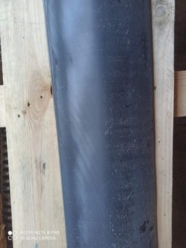 фото thumb №6, Планка дверь перед левая cx9 mazda cx-9 2010 2013